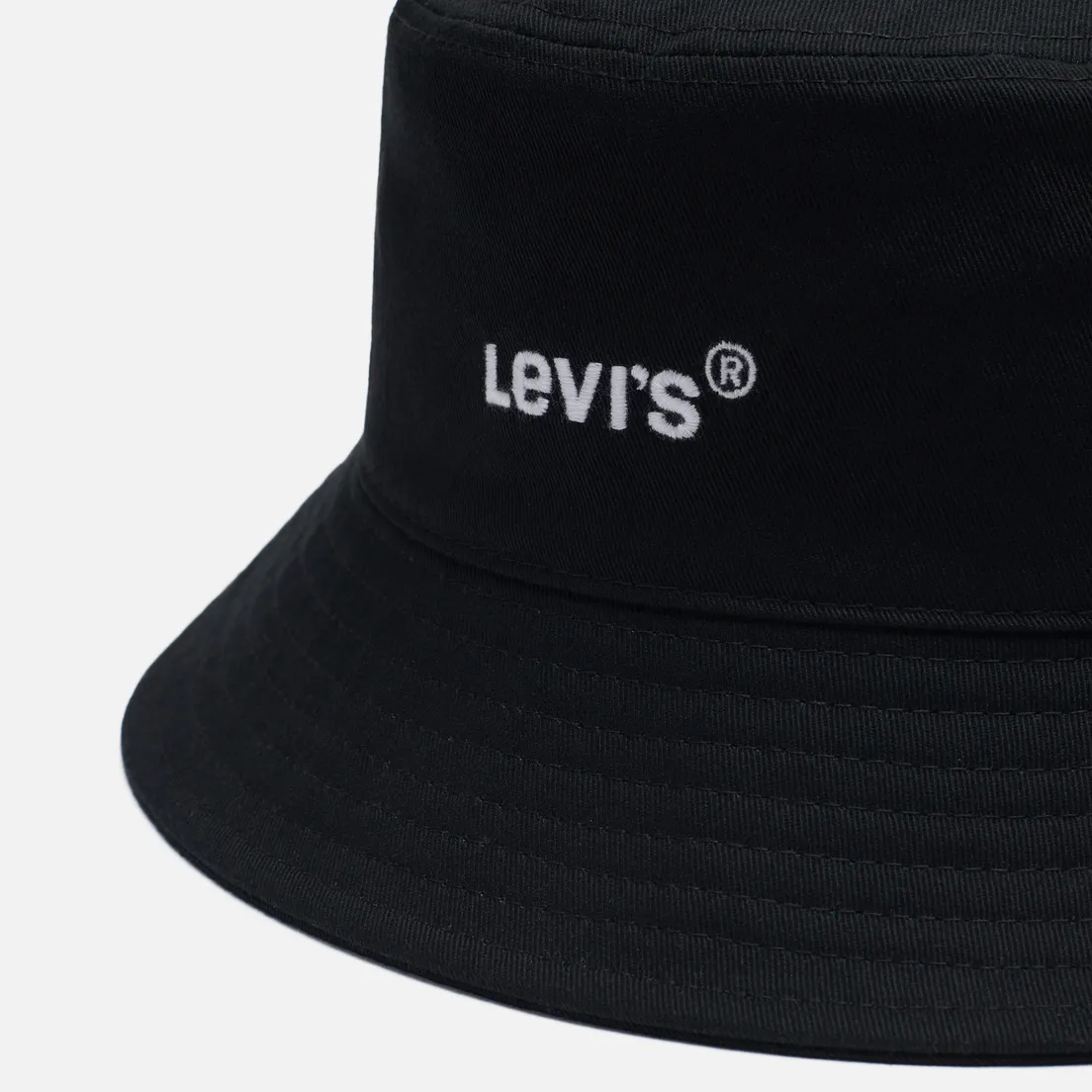 Levi's Панама Wordmark