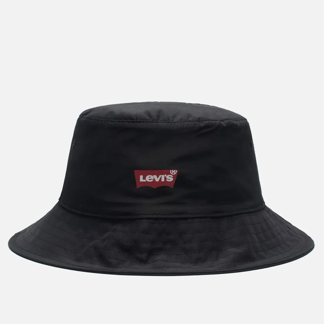 Levi's Панама Mid Batwing Packable
