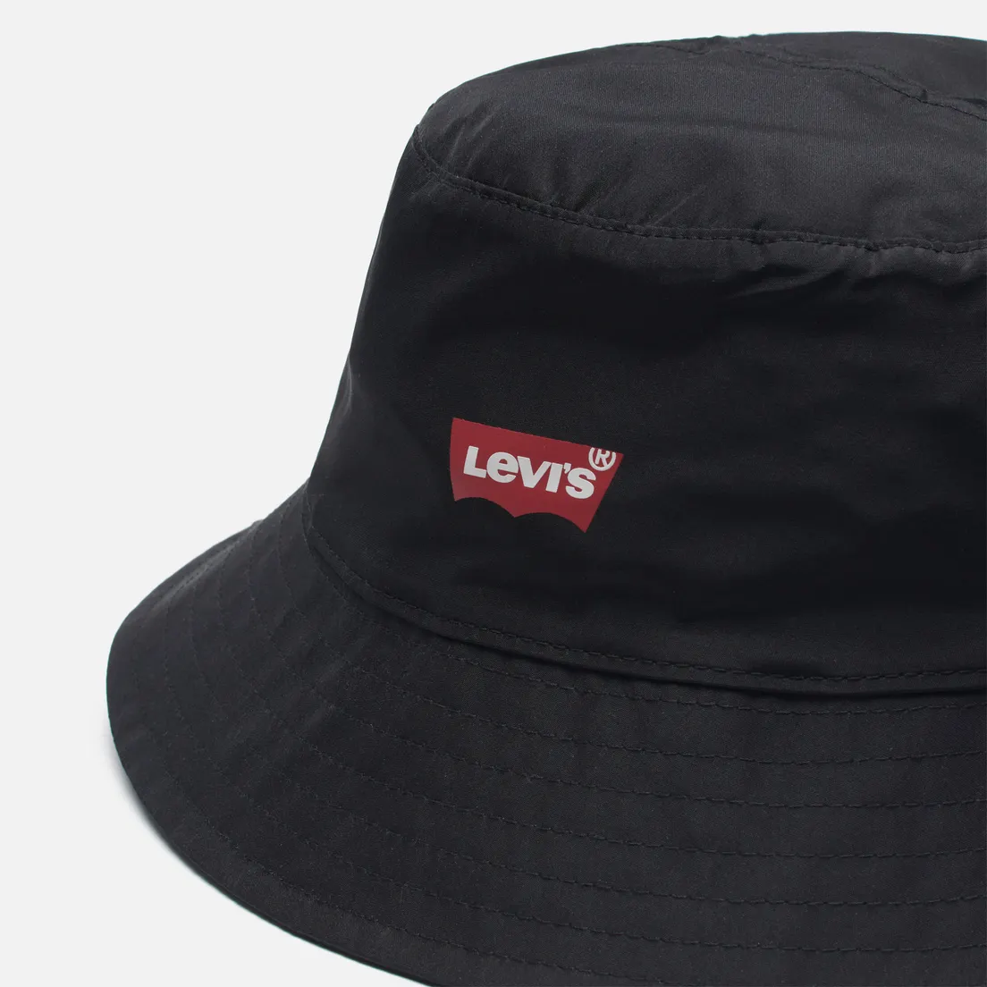 Levi's Панама Mid Batwing Packable