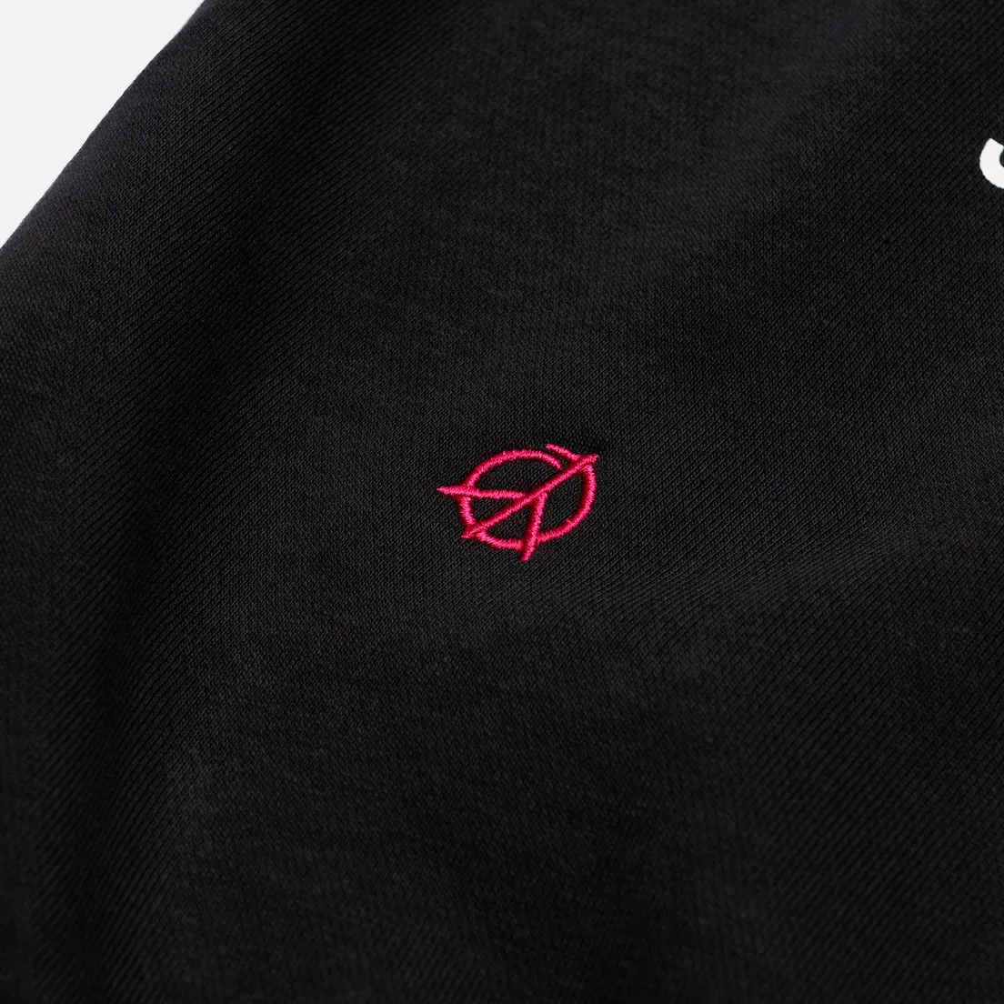 Nike Мужская толстовка French Terry Hoodie World Tour
