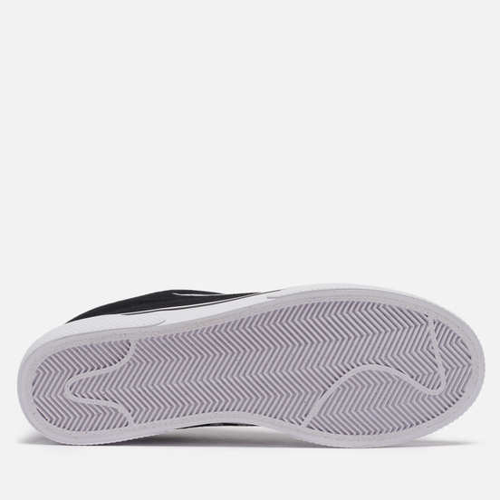 Мужские кроссовки Nike GTS 97 Black/White