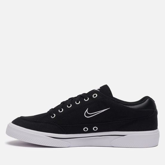 Мужские кроссовки Nike GTS 97 Black/White