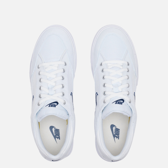 Мужские кроссовки Nike GTS 97 White/Midnight Navy/Matte Aluminum