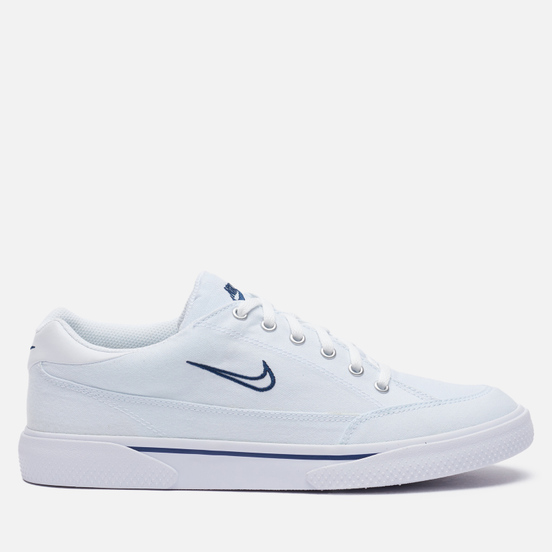 Мужские кроссовки Nike GTS 97 White/Midnight Navy/Matte Aluminum