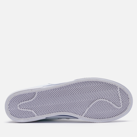 Мужские кроссовки Nike GTS 97 White/Midnight Navy/Matte Aluminum
