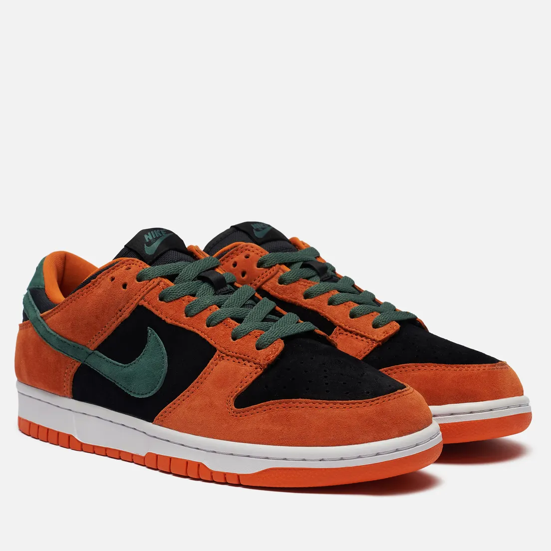 Nike Кроссовки Dunk Low SP Ceramic