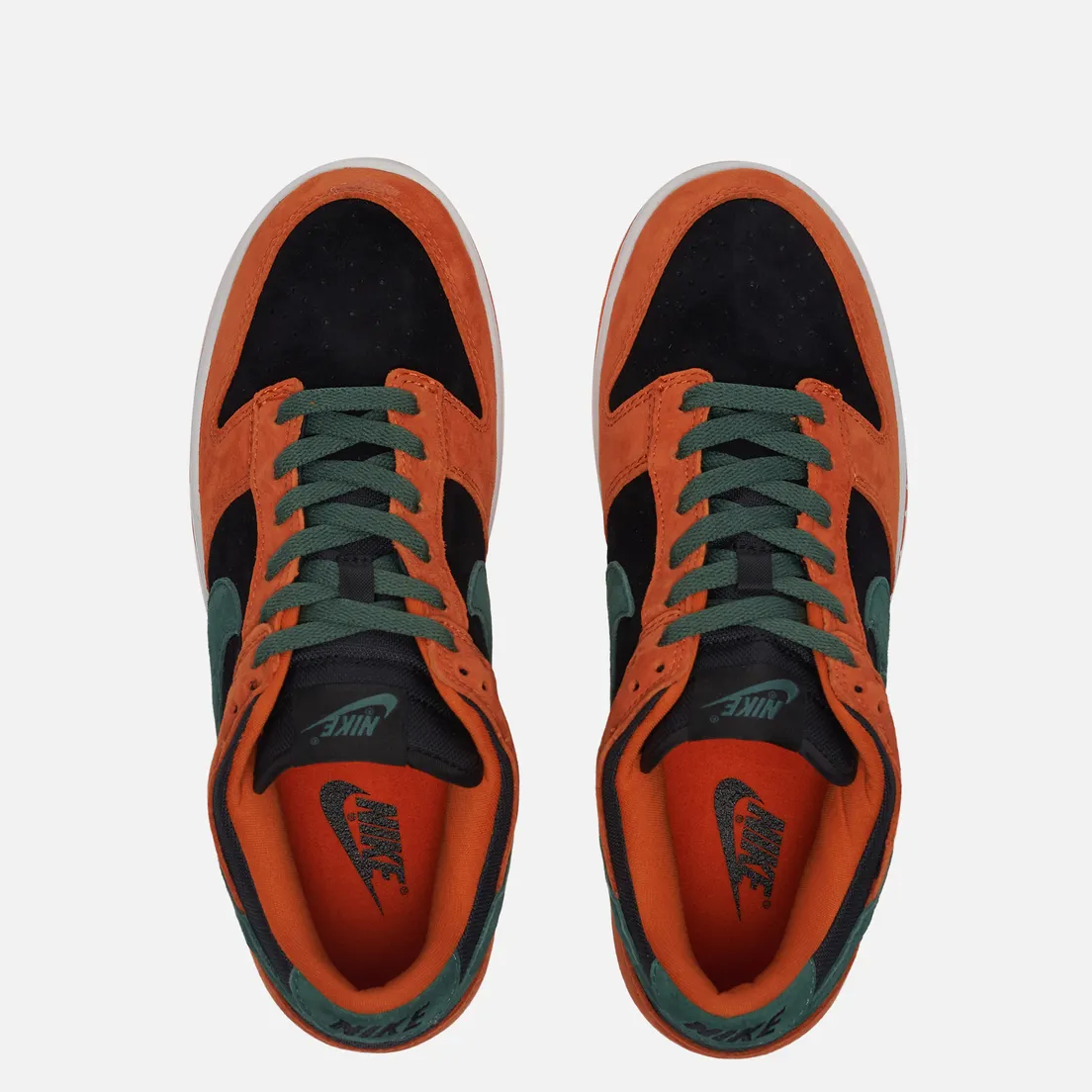 Nike Кроссовки Dunk Low SP Ceramic