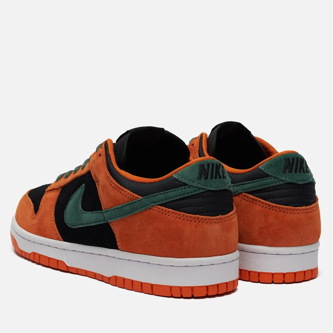 Nike Кроссовки Dunk Low SP Ceramic