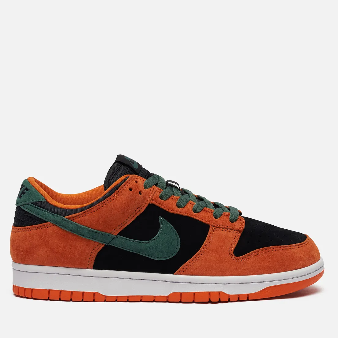 Nike Кроссовки Dunk Low SP Ceramic