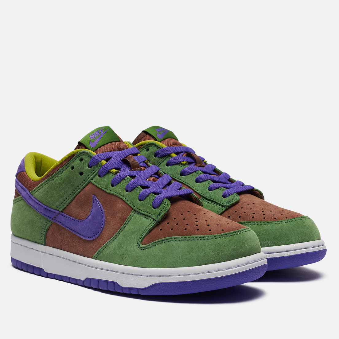 Nike Кроссовки Dunk Low SP Veneer