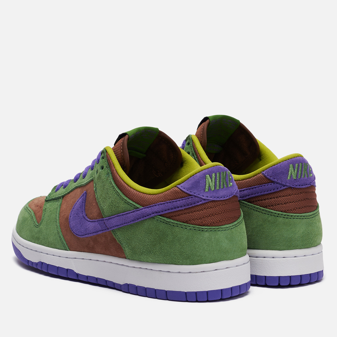 Nike Кроссовки Dunk Low SP Veneer