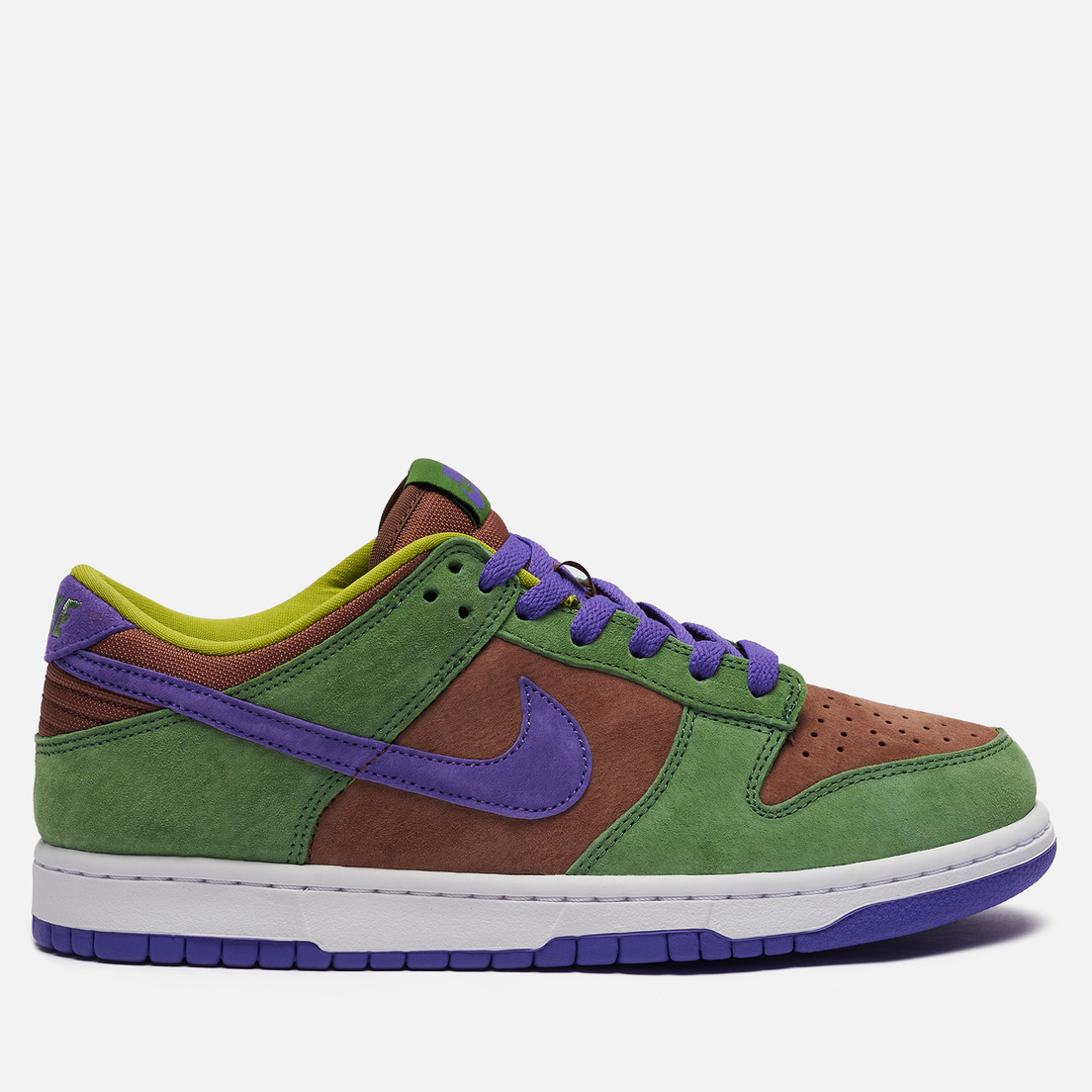 Nike Кроссовки Dunk Low SP Veneer