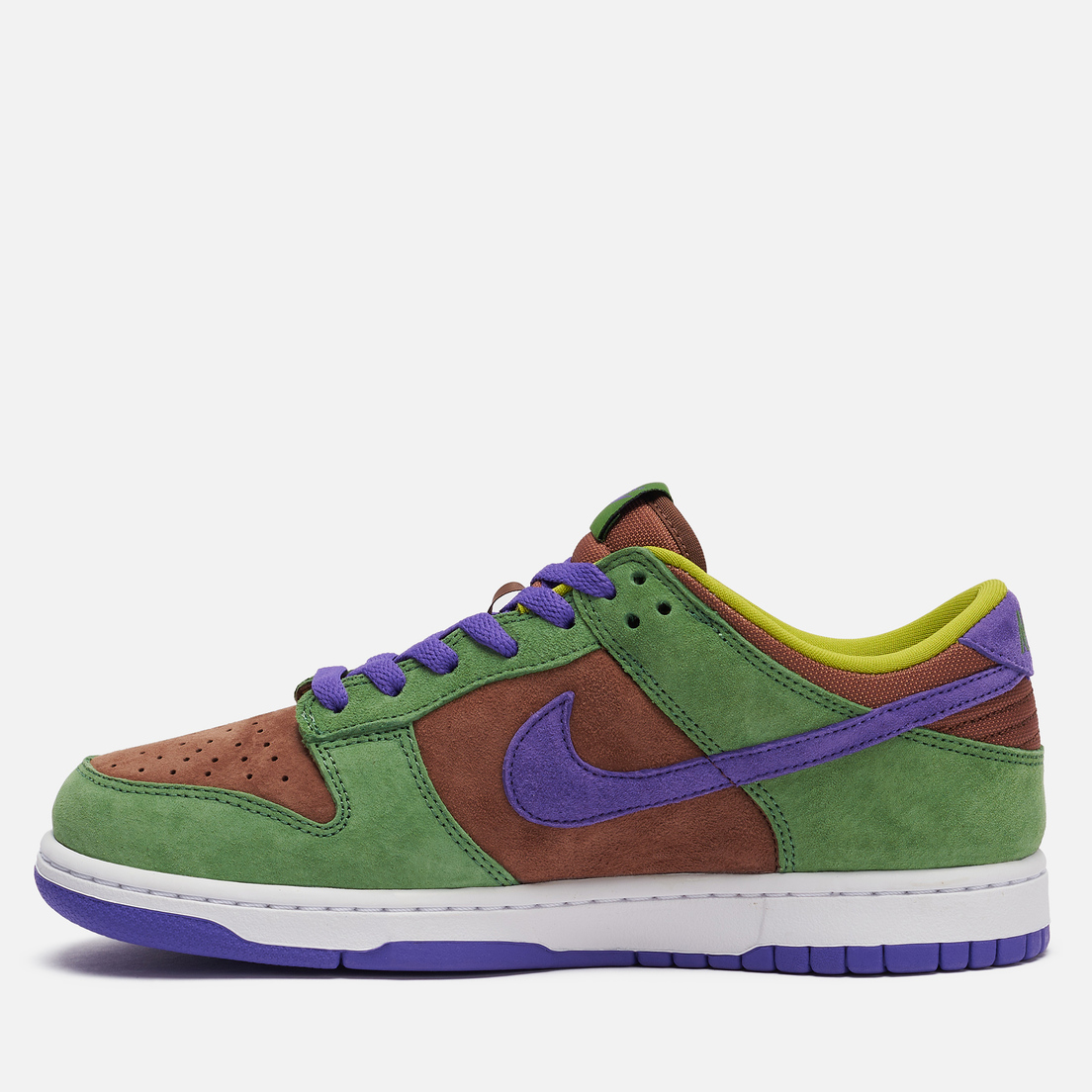 Nike Кроссовки Dunk Low SP Veneer