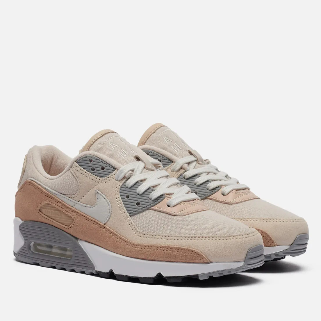 Nike Кроссовки Air Max 90 Premium