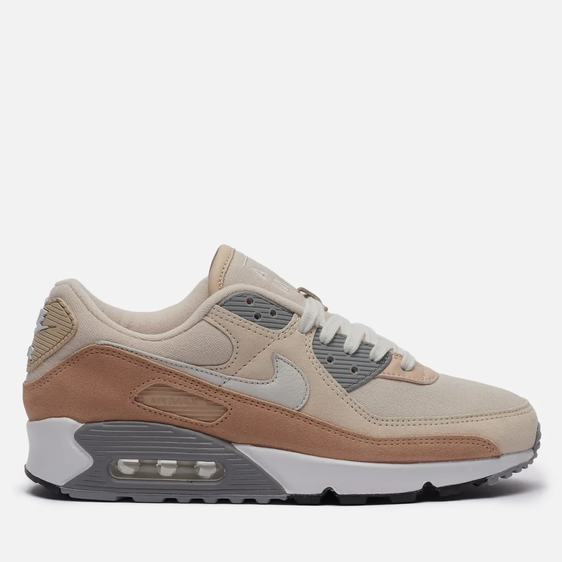 Nike Кроссовки Air Max 90 Premium