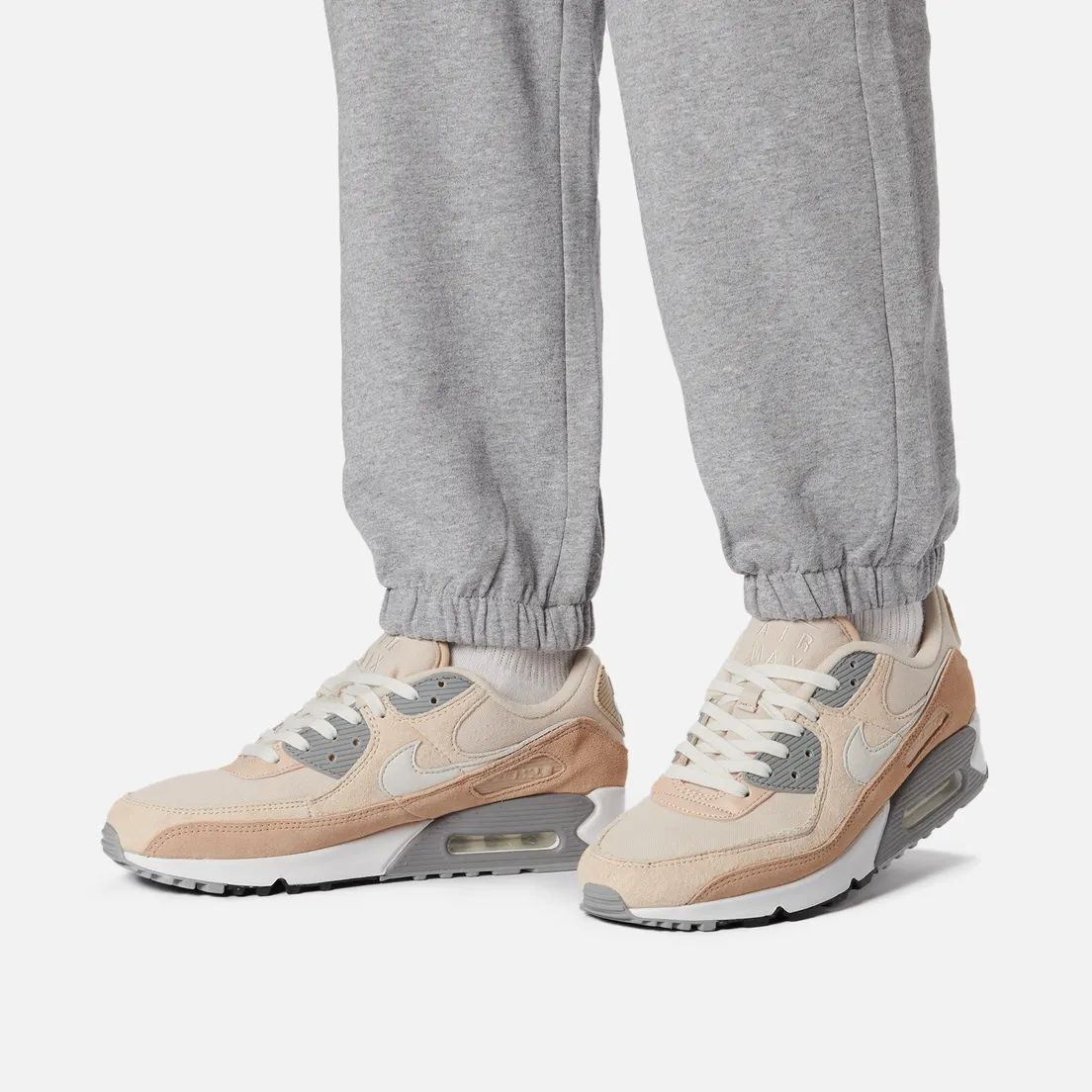 Nike Кроссовки Air Max 90 Premium
