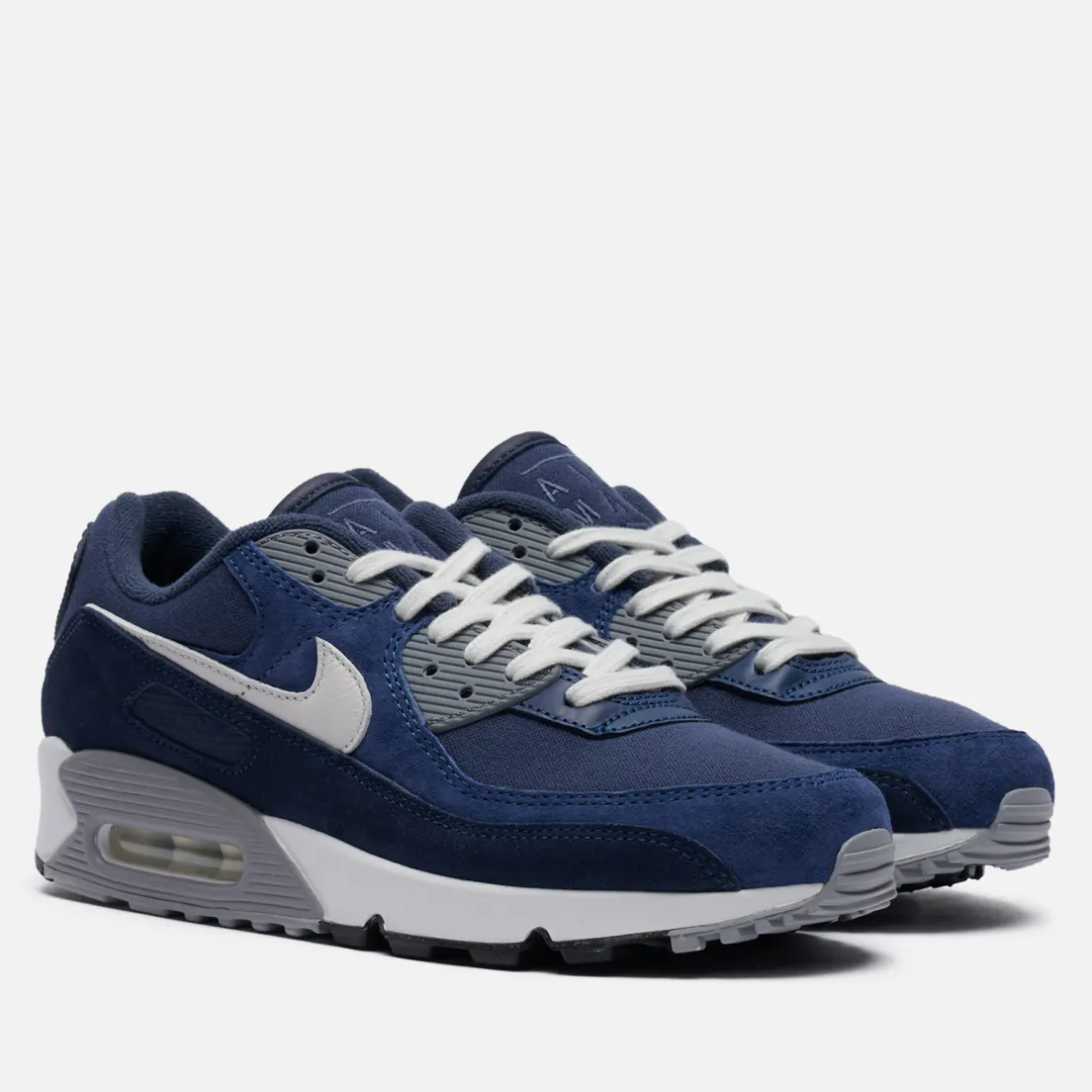 Nike Мужские кроссовки Air Max 90 Premium
