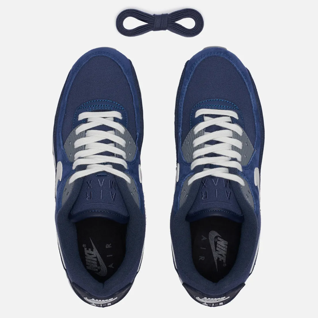 Nike Мужские кроссовки Air Max 90 Premium