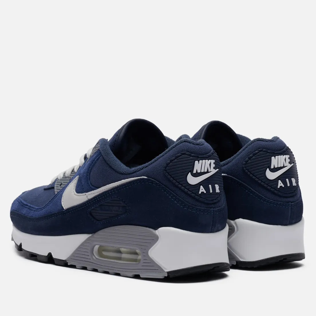 Nike Мужские кроссовки Air Max 90 Premium
