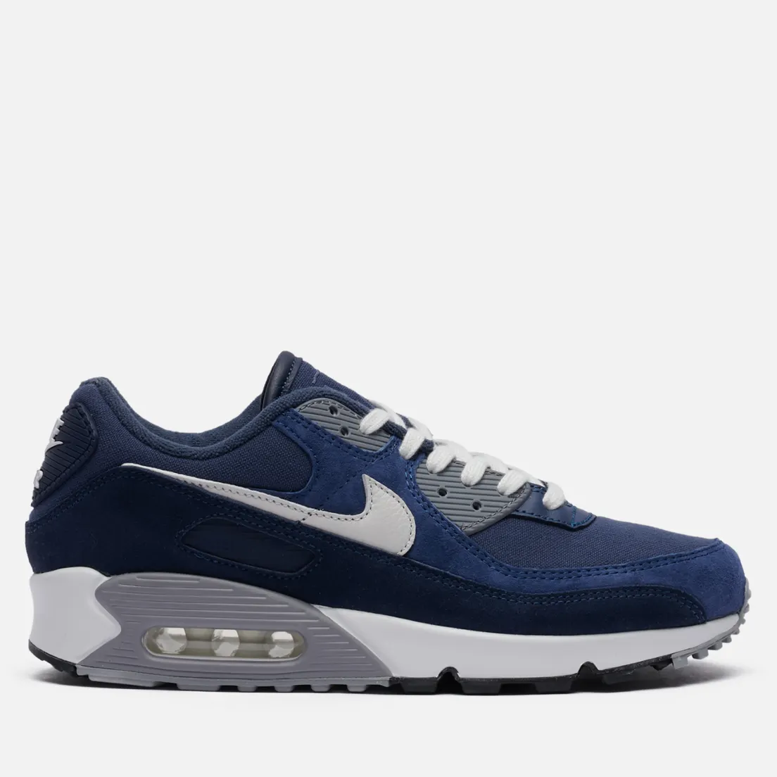 Nike Мужские кроссовки Air Max 90 Premium