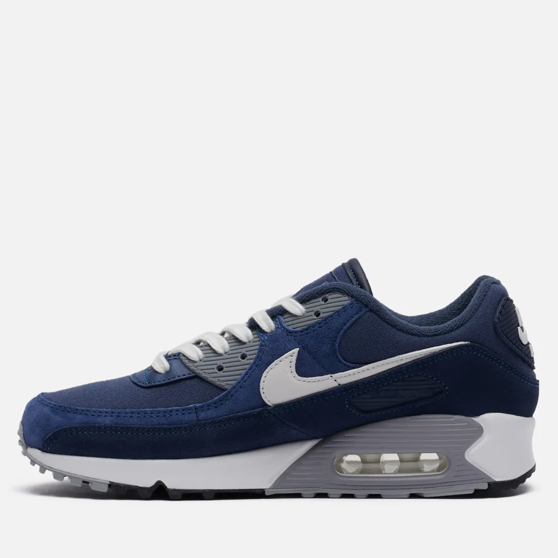 Nike Мужские кроссовки Air Max 90 Premium