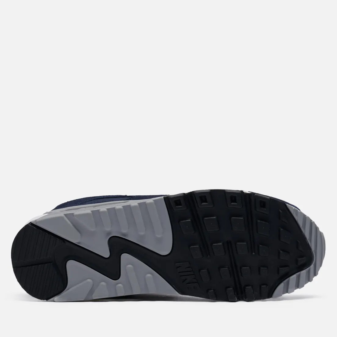 Nike Мужские кроссовки Air Max 90 Premium