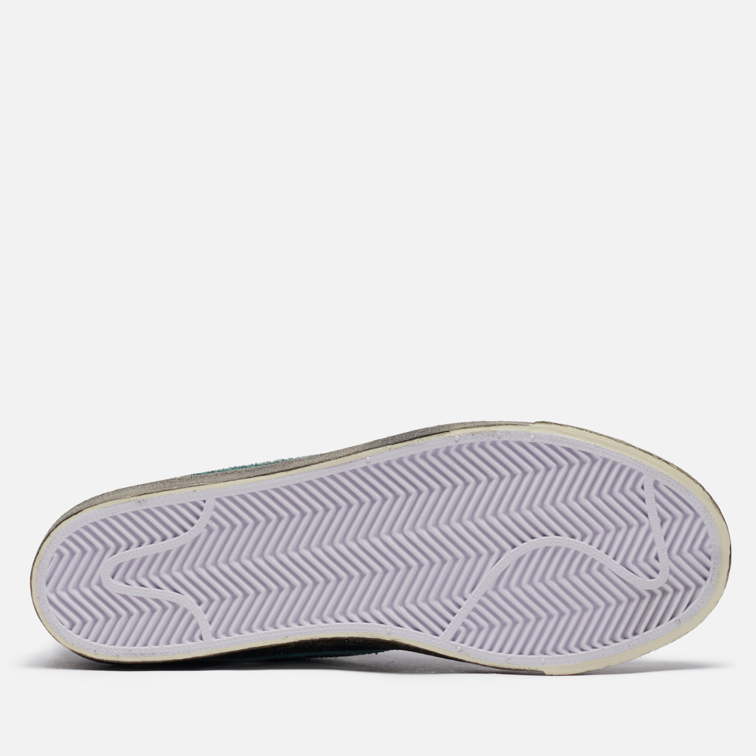 Nike SB Мужские кроссовки Zoom Blazer Mid PRM