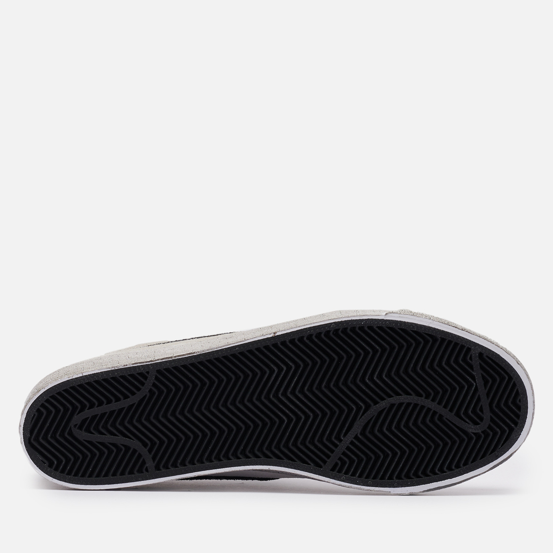 Nike SB Мужские кроссовки Zoom Blazer Mid PRM