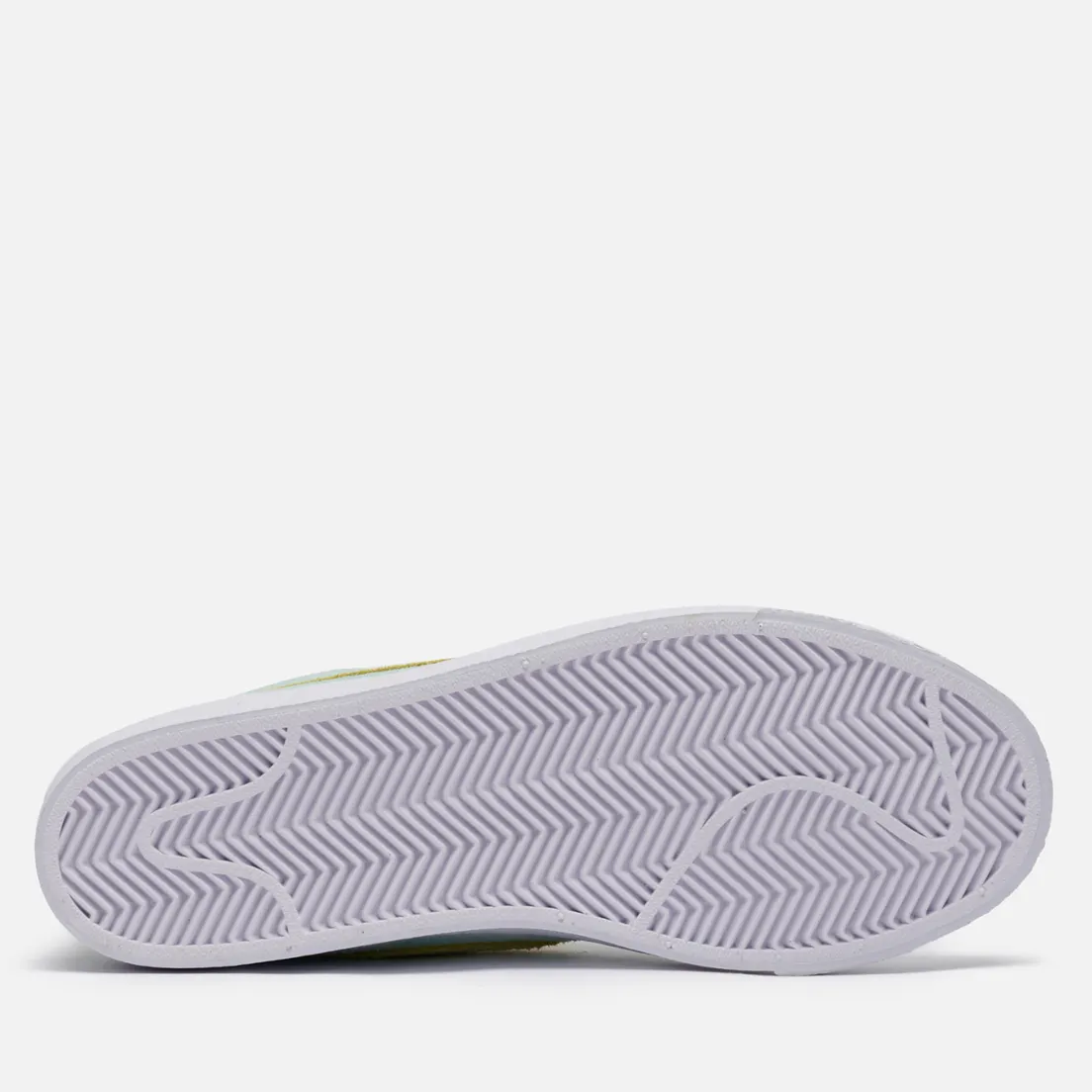 Nike SB Мужские кроссовки Zoom Blazer Mid PRM