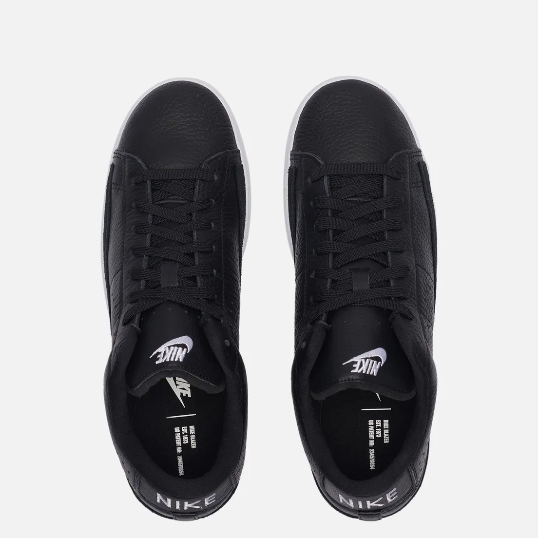 Nike Мужские кроссовки Blazer Low X