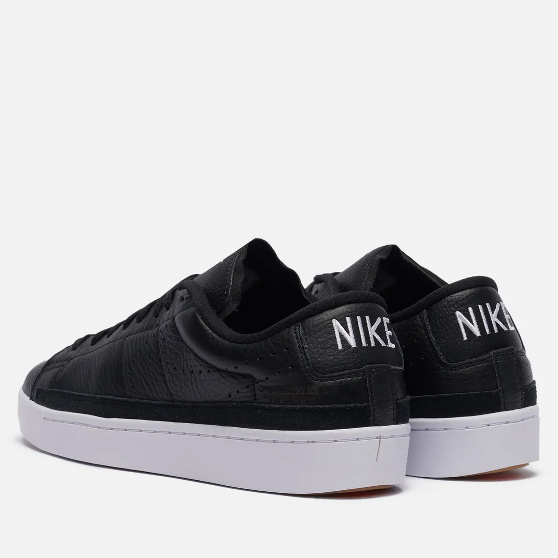 Nike Мужские кроссовки Blazer Low X