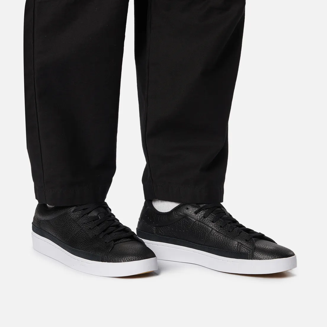 Nike Мужские кроссовки Blazer Low X