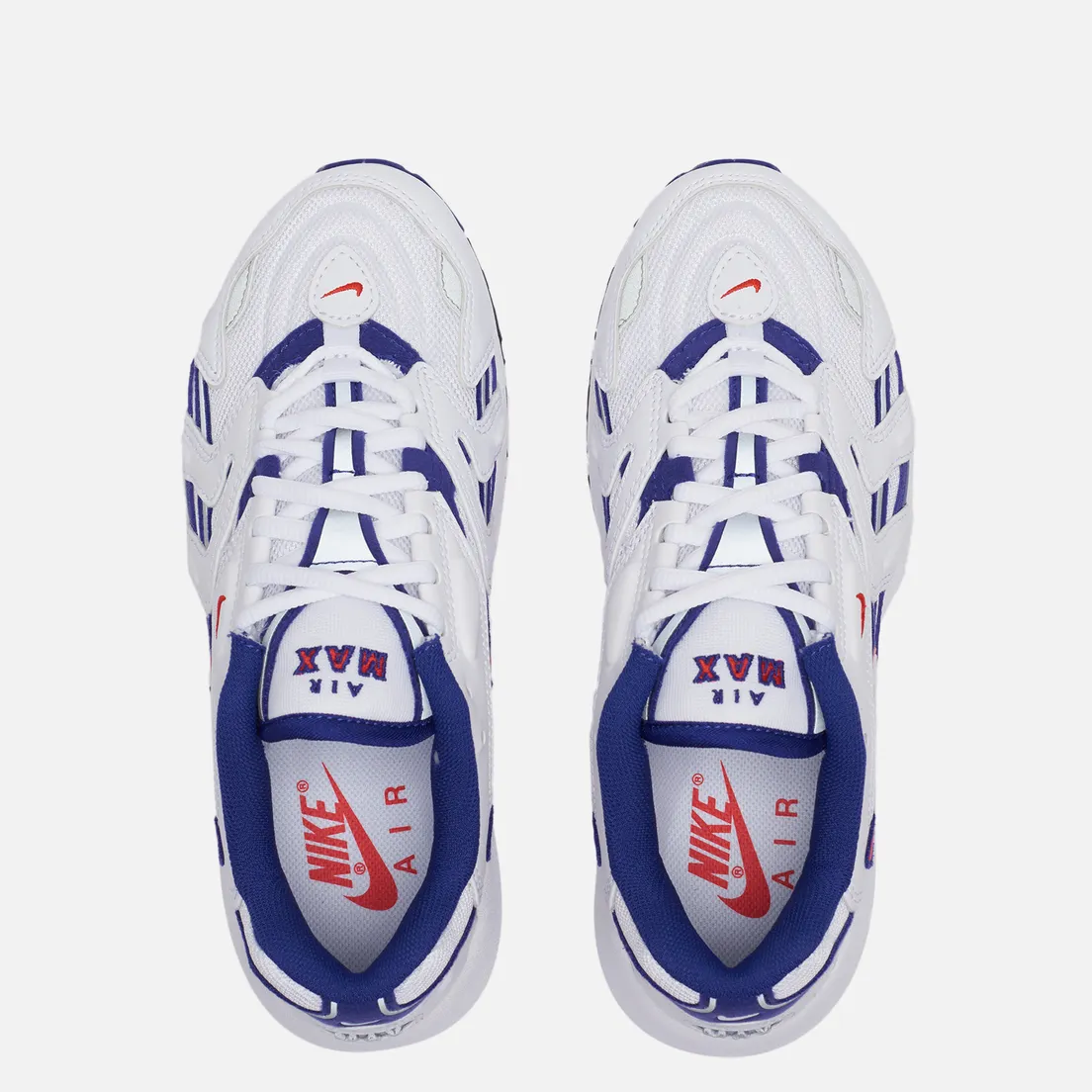 Nike Женские кроссовки Air Max 96 II Cherry