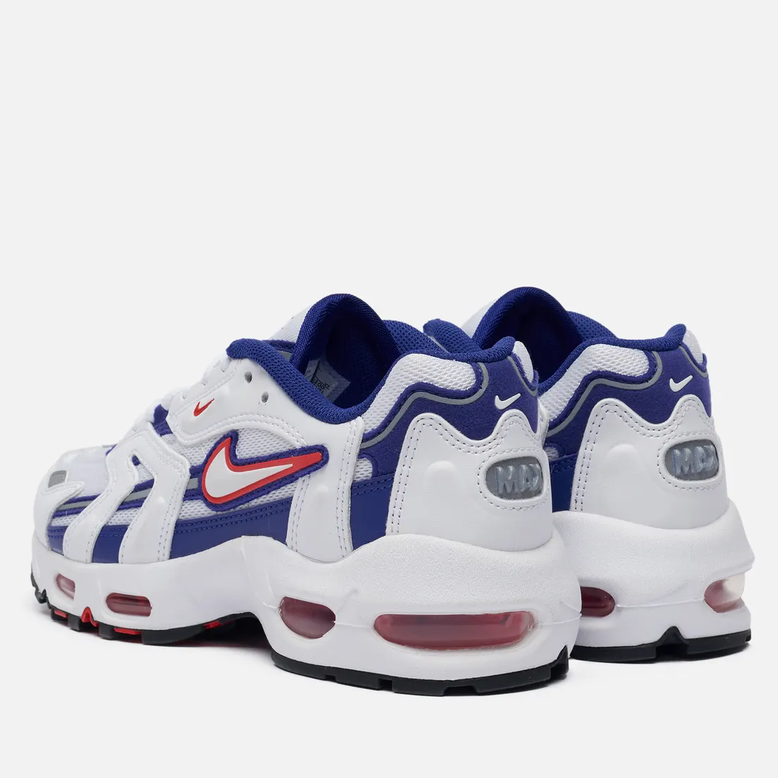 Nike Женские кроссовки Air Max 96 II Cherry