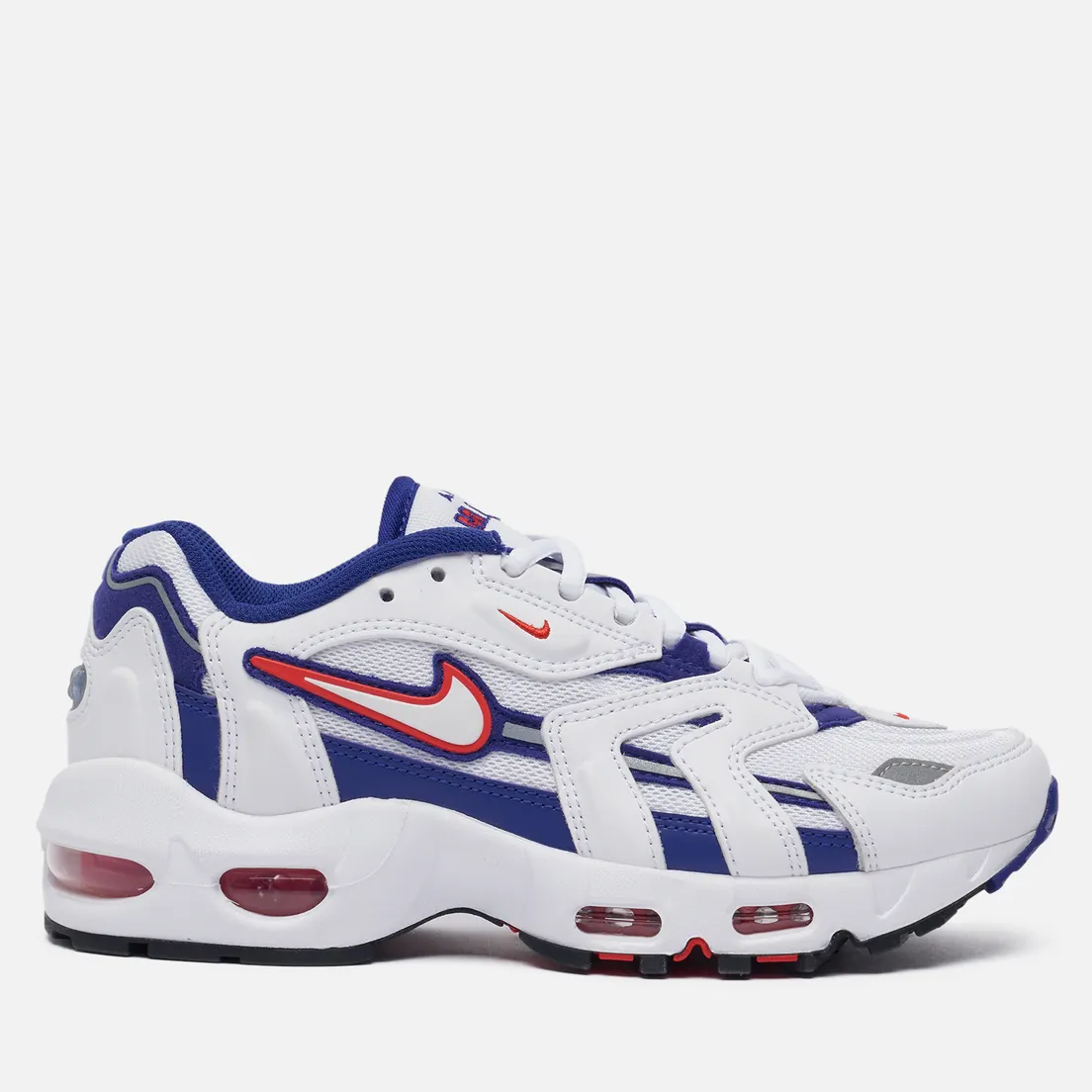 Nike Женские кроссовки Air Max 96 II Cherry