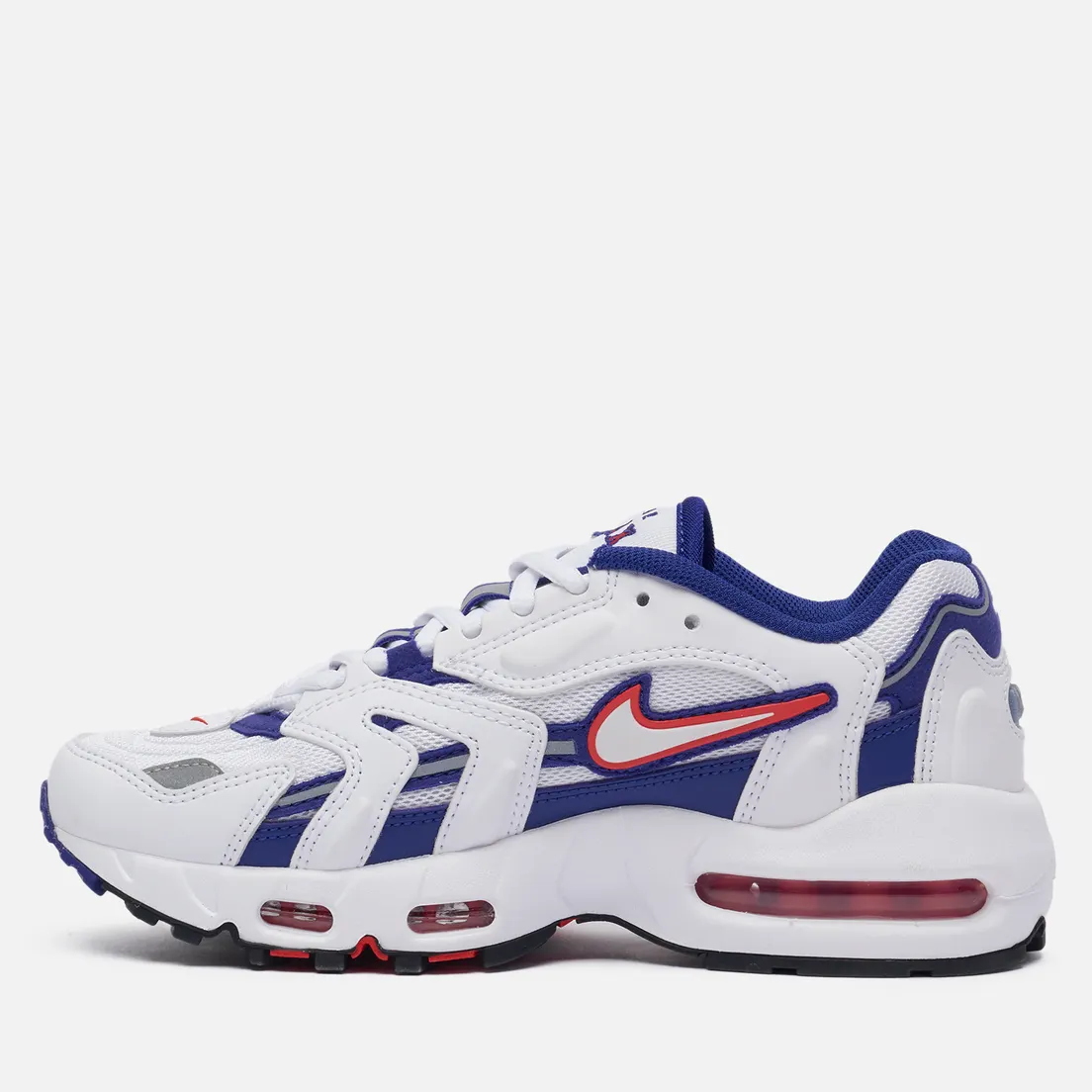Nike Женские кроссовки Air Max 96 II Cherry