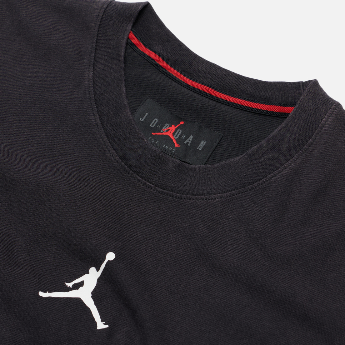 Jordan Мужская футболка Dri-Fit Air Graphic