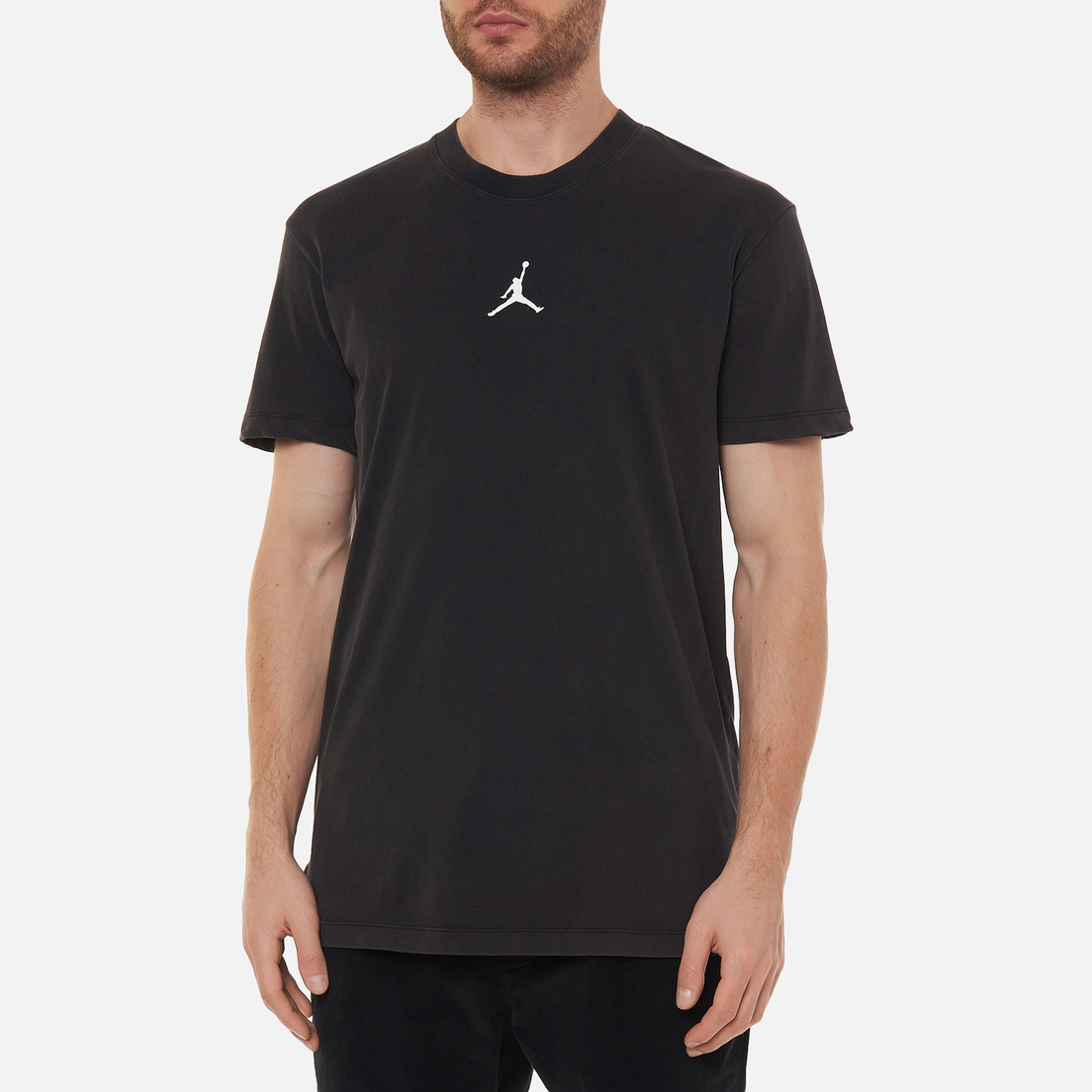 Jordan Мужская футболка Dri-Fit Air Graphic