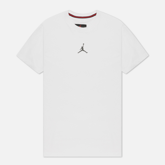 Мужская футболка Jordan Dri-Fit Air Graphic спортивные шорты nike air jordan dri fit pro 635702 010 011