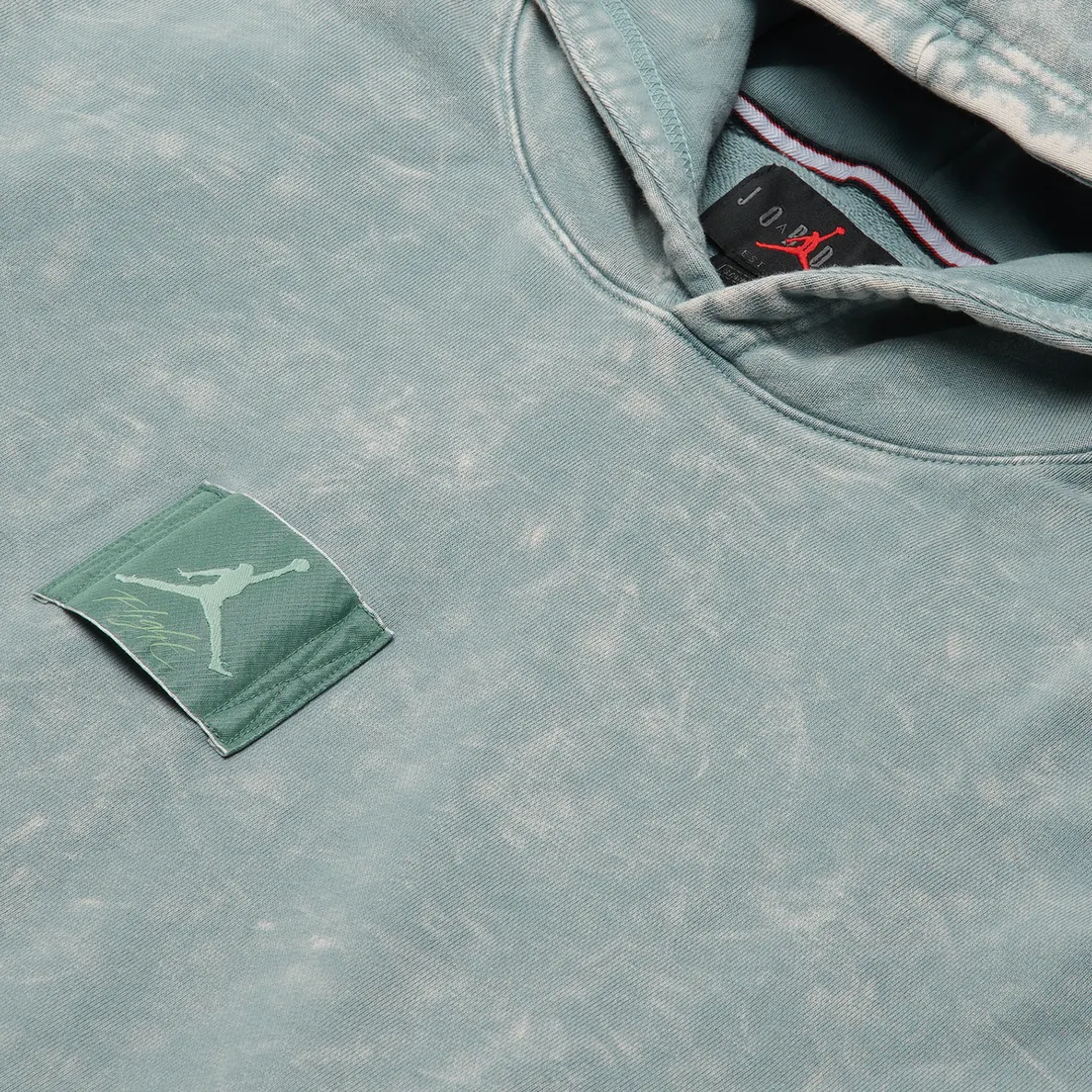 Jordan Мужская толстовка Flight Graphic Fleece Hoodie