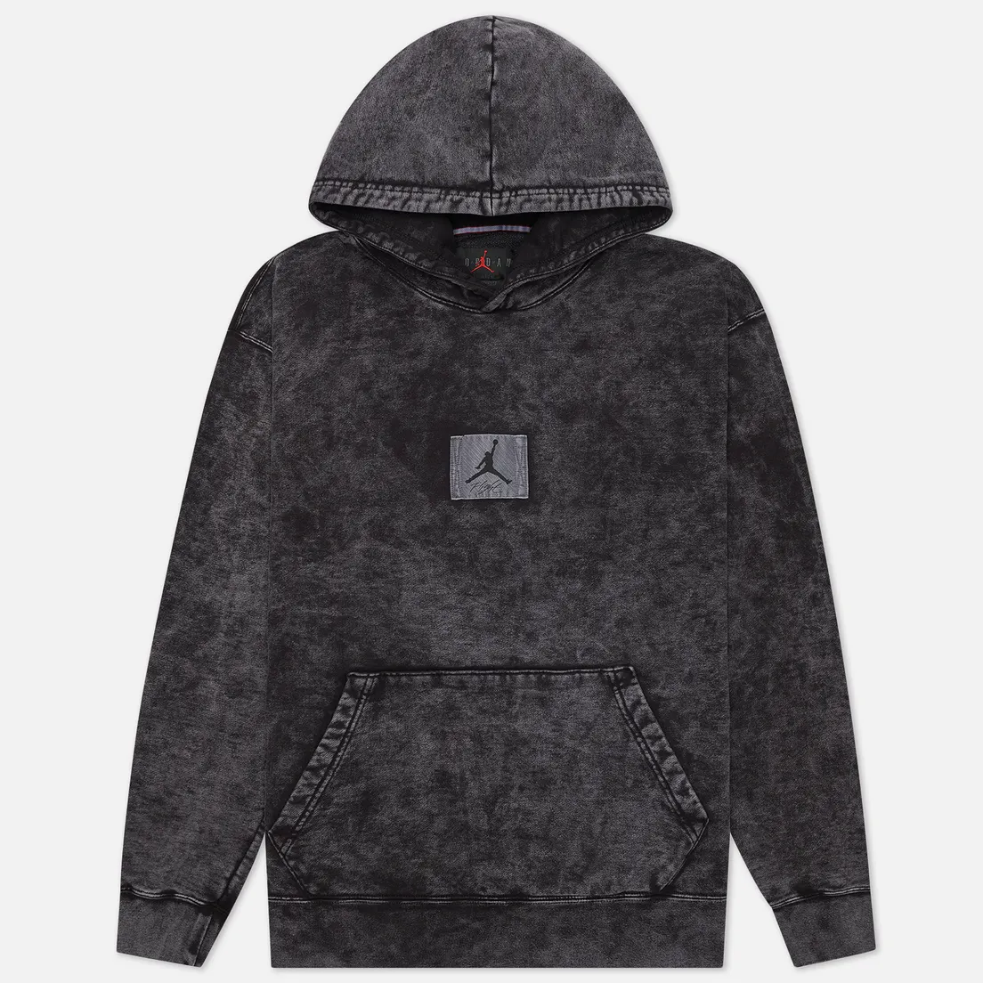 Jordan Мужская толстовка Flight Graphic Fleece Hoodie
