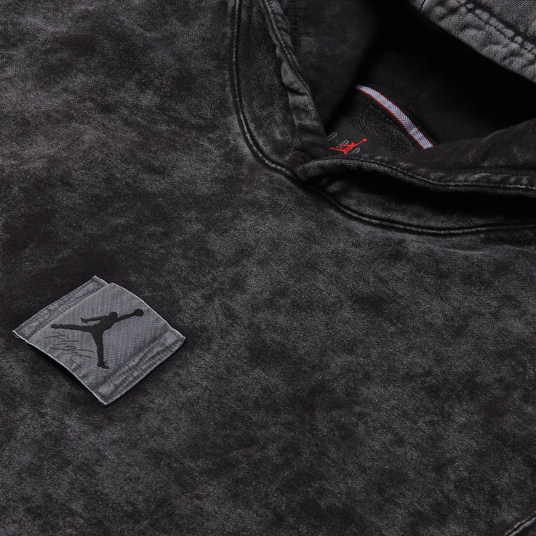 Jordan Мужская толстовка Flight Graphic Fleece Hoodie