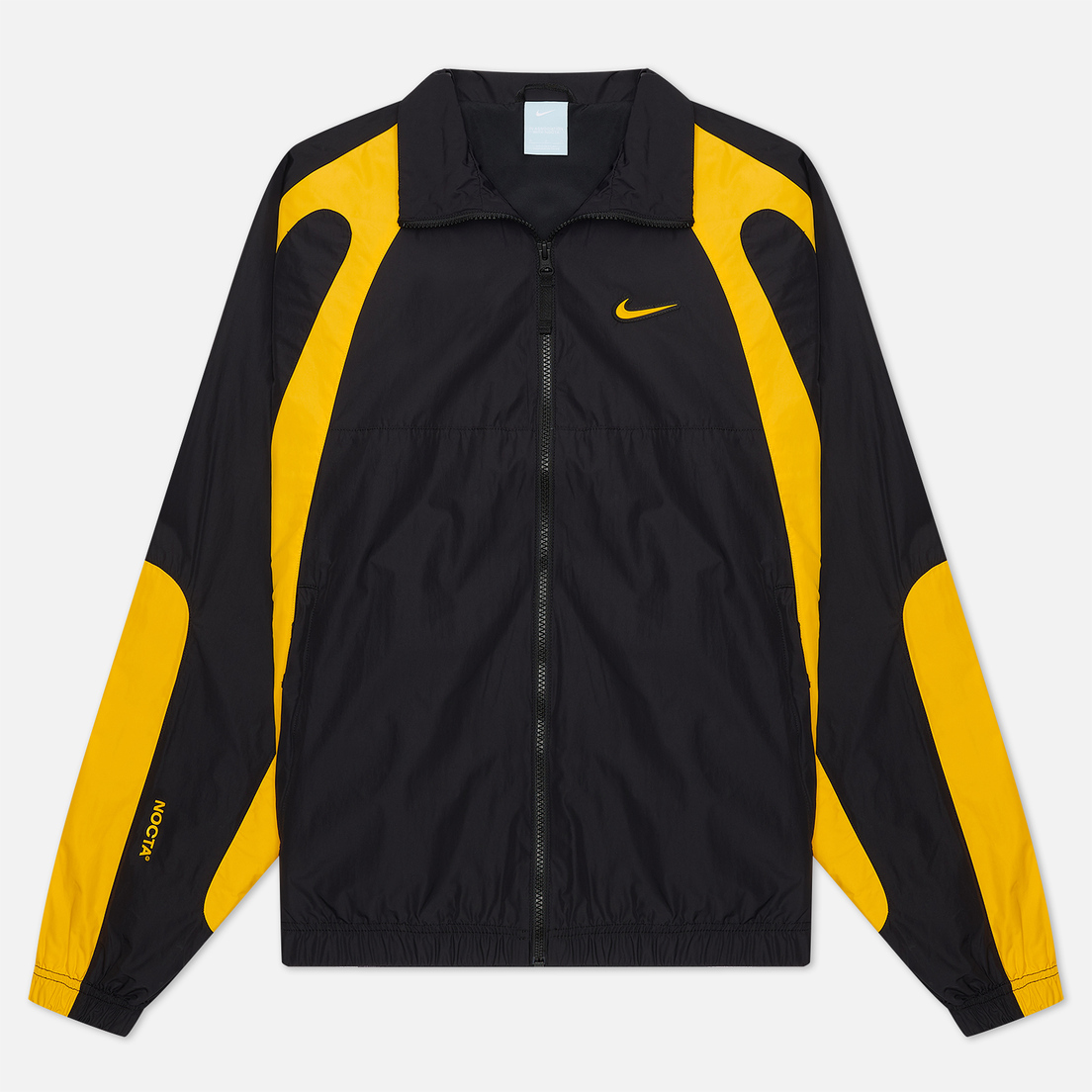 Nike Мужская куртка ветровка x Drake NOCTA NRG AU Essential