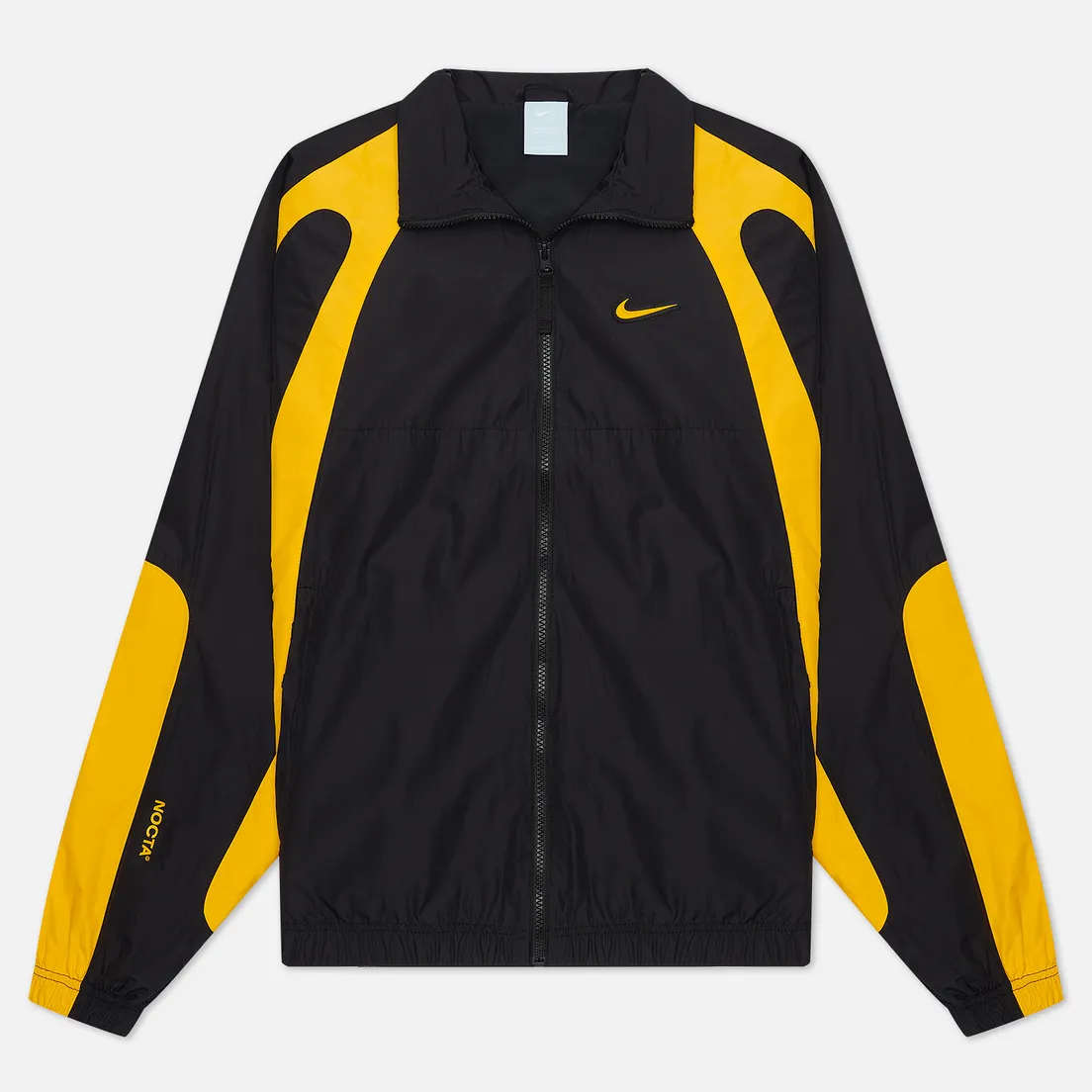 Nike Мужская куртка ветровка x Drake NOCTA NRG AU Essential