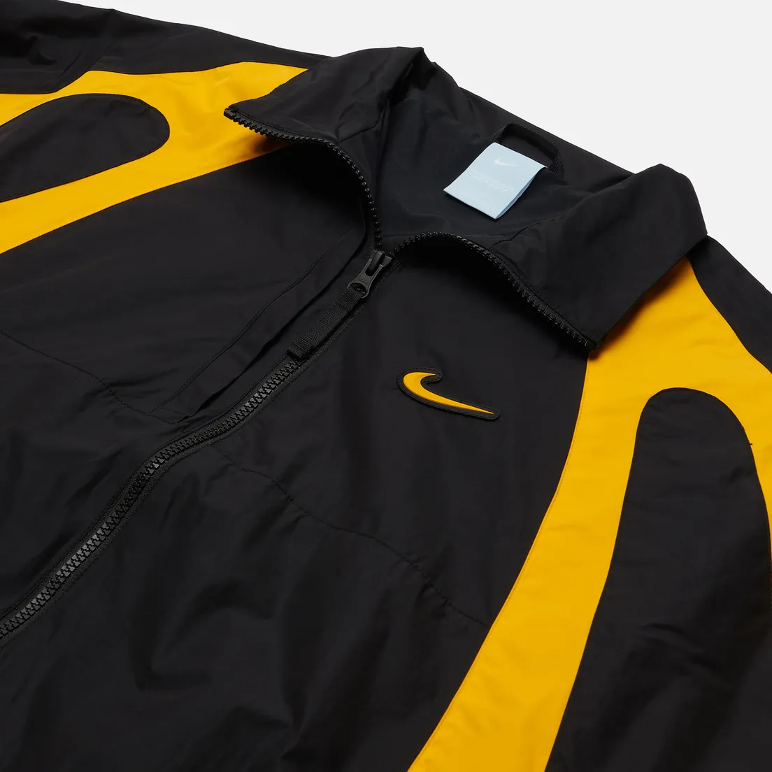 Nike Мужская куртка ветровка x Drake NOCTA NRG AU Essential