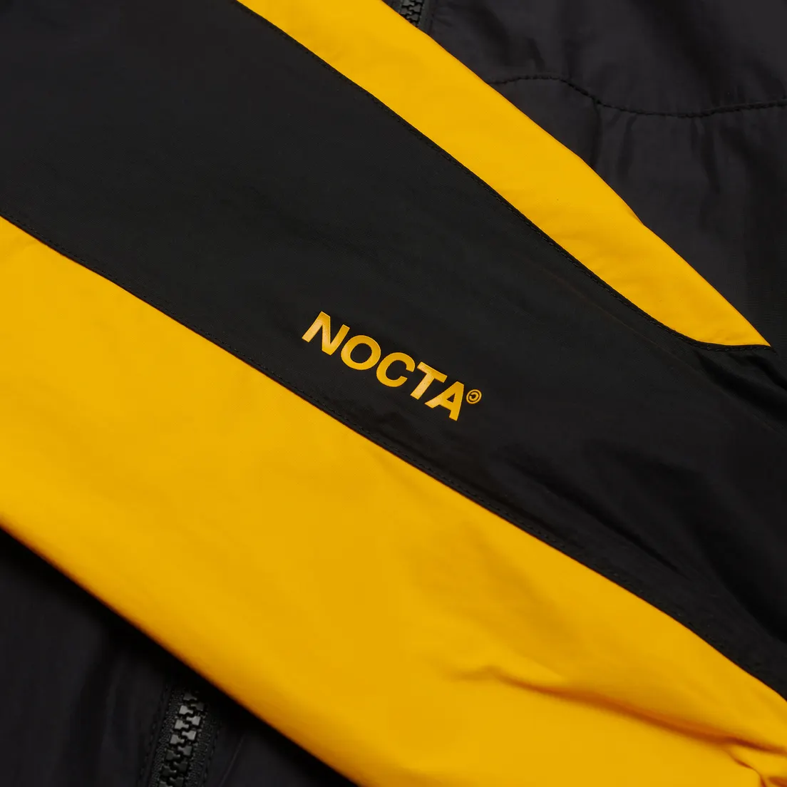 Nike Мужская куртка ветровка x Drake NOCTA NRG AU Essential