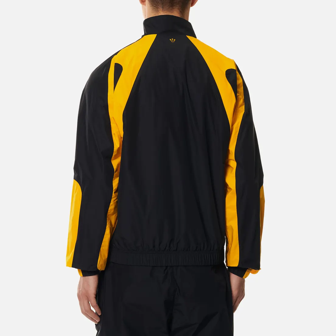 Nike Мужская куртка ветровка x Drake NOCTA NRG AU Essential