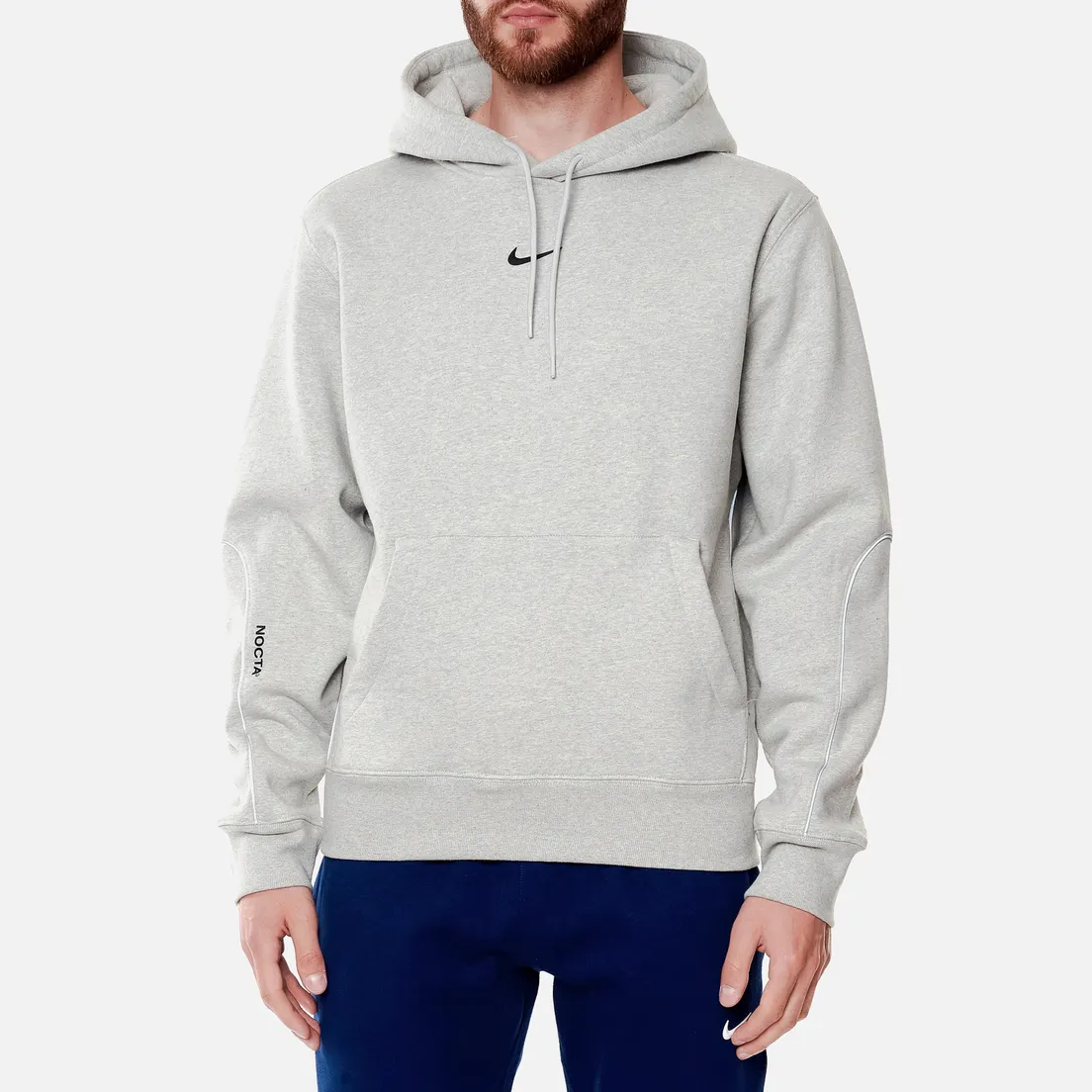 Nike Мужская толстовка x Drake NOCTA NRG AU Essential Hoodie