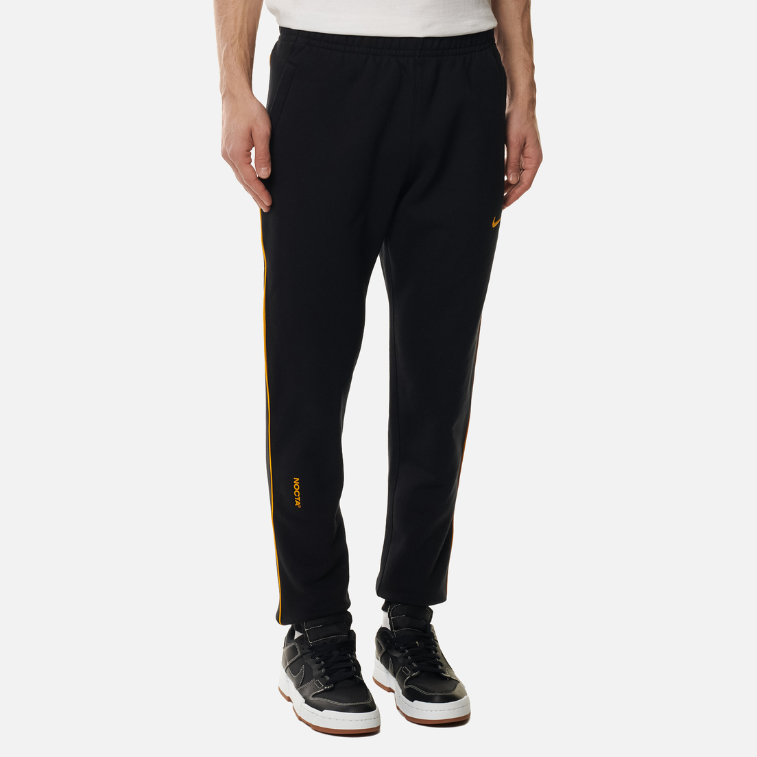 Nike Мужские брюки x Drake NOCTA NRG AU Fleece Essential