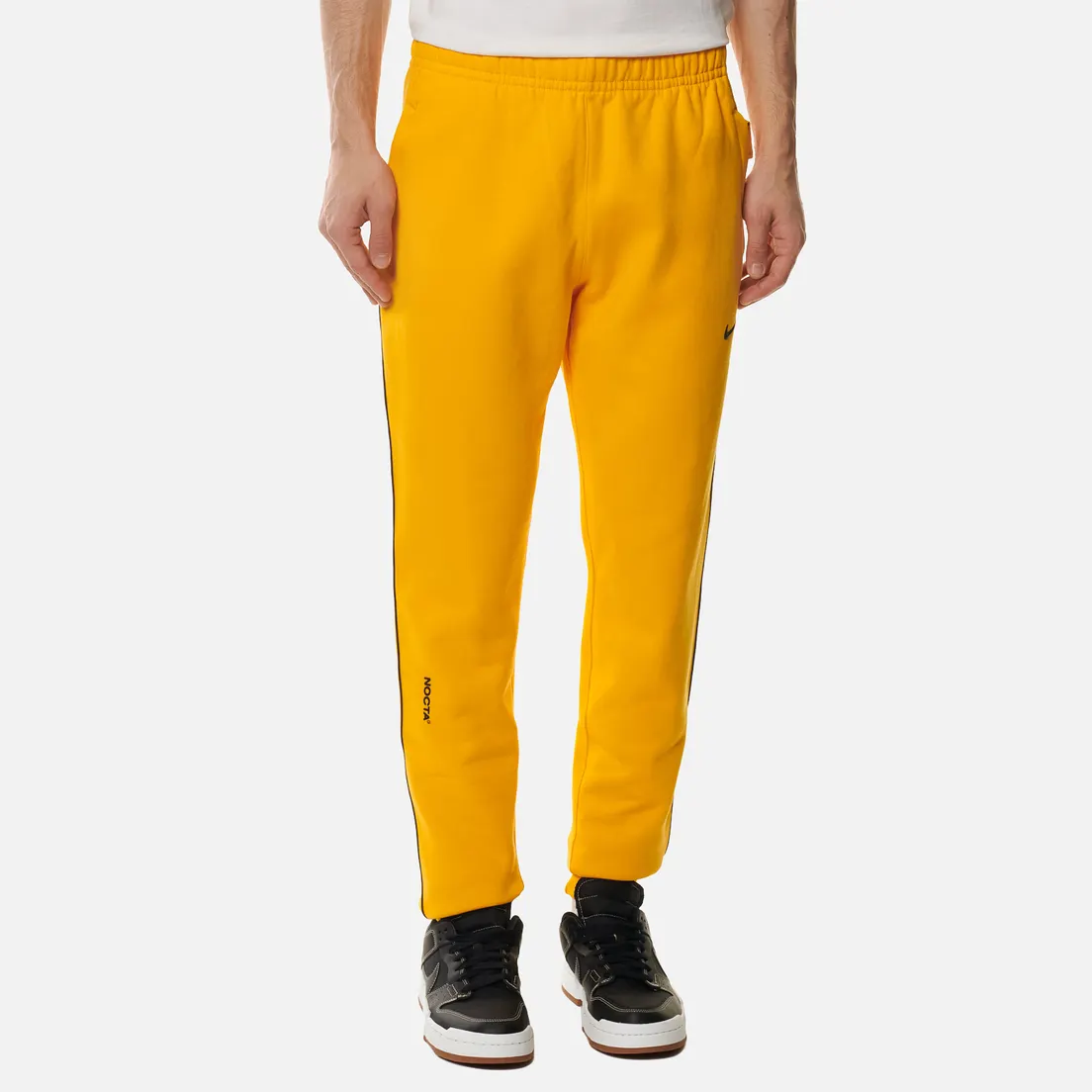 Nike Мужские брюки x Drake NOCTA NRG AU Fleece Essential